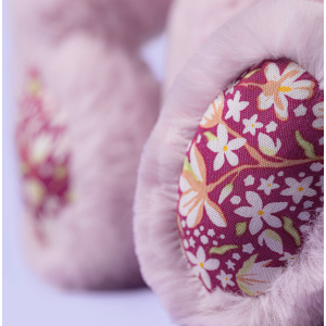 Peluche Lapin Thistlepop Blossom Luxe Bunny - Jellycat