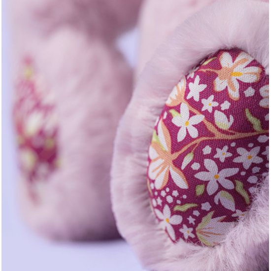 Peluche Lapin Thistlepop Blossom Luxe Bunny - Jellycat
