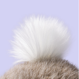 Peluche Lapin Fawn Flufflet Bunny - Jellycat