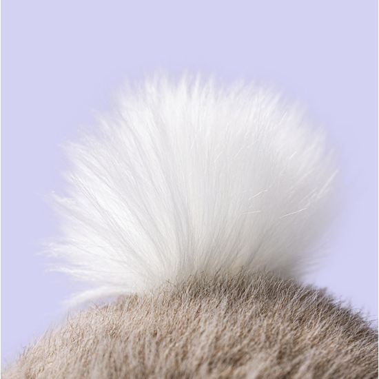 Peluche Lapin Fawn Flufflet Bunny - Jellycat