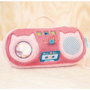 Jeanne Radio sonore - Lilliputiens