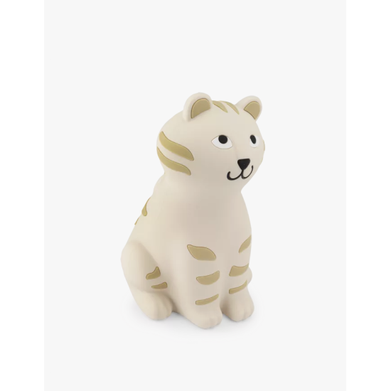 Lampe veilleuse tigre - La forêt Mawa - Moulin Roty