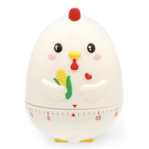 Minuteur de cuisson Hen - Legami