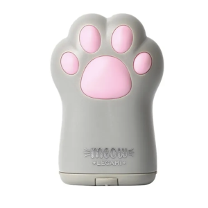 Taille-crayon avec réservoir - Kitty - Legami