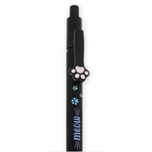 Stylo à bille Meow - Legami