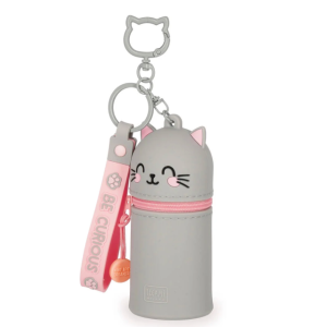 Porte-clés Porte-monnaie Kitty - Mini Kawaii - Legami