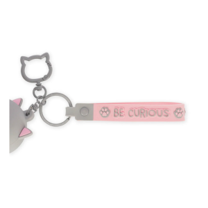 Porte-clés Porte-monnaie Kitty - Mini Kawaii - Legami