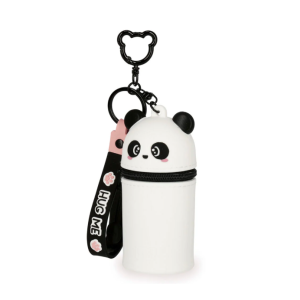 Porte-clés Porte-monnaie Panda - Mini Kawaii - Legami