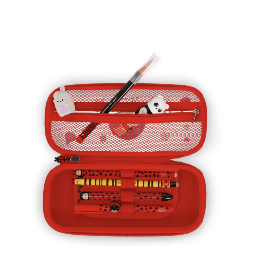 Trousse Wonderwow - Coccinelle - Legami