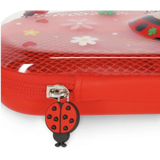 Trousse Wonderwow - Coccinelle - Legami