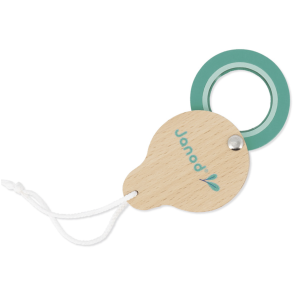 Loupe de poche rotative - Happy Garden - Janod