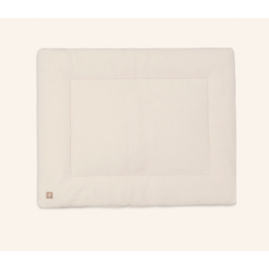 Tapis de parc - Cloudy Rib - Oatmeal - Jollein