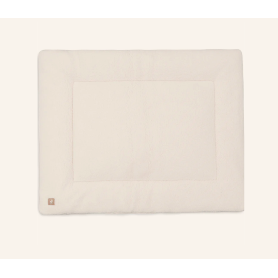Tapis de parc - Cloudy Rib - Oatmeal - Jollein