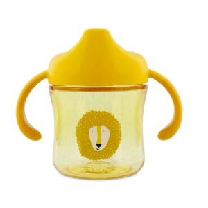 Tasse d'apprentissage avec poignées - Mr Lion - Trixie