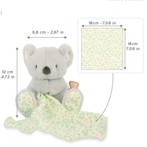 Doudou lange Koala - Kaloo