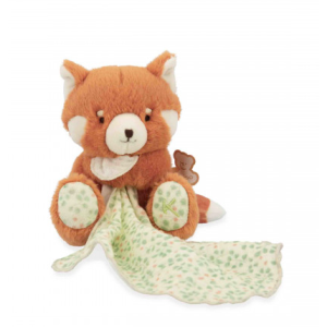 Doudou lange Panda roux - Kaloo