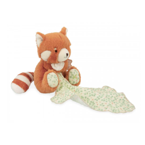 Doudou lange Panda roux - Kaloo