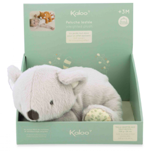 Peluche lestée Koala - Kaloo