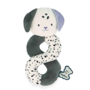 Hochet en forme de chiot pour bébé - Kaloo