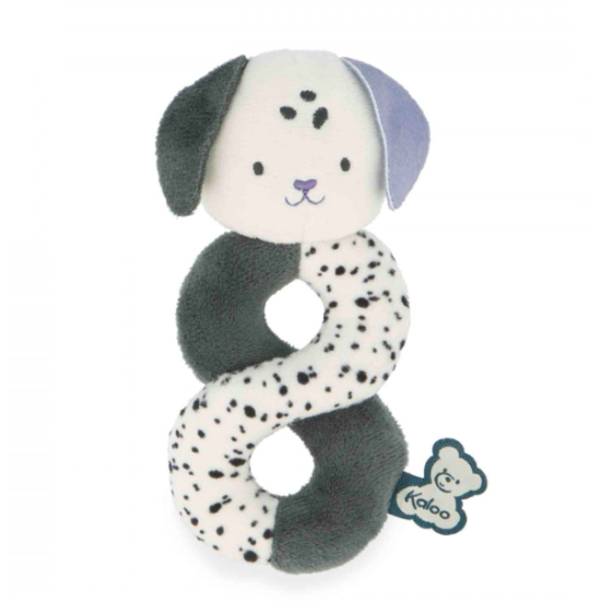 Hochet en forme de chiot pour bébé - Kaloo