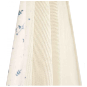 Couverture doudou Lapin crème - Kaloo