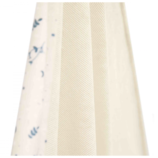 Couverture doudou Lapin crème - Kaloo