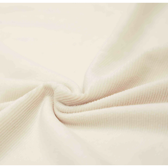 Couverture doudou Lapin crème - Kaloo