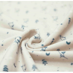 Couverture doudou Lapin crème - Kaloo