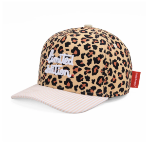 Casquette Léopard n°6 - Mum - Hello Hossy