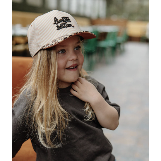 Casquette Léopard n°6 - Mum - Hello Hossy