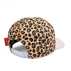 Casquette Léopard n°6 - Mum - Hello Hossy