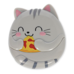 Roulette à pizza - Kitty - Legami
