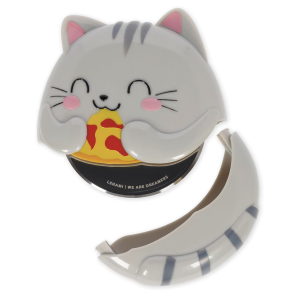 Roulette à pizza - Kitty - Legami