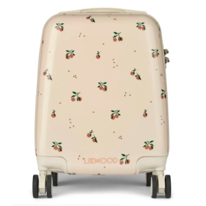 Valise rigide Norelle - Peach / Sea shell - Liewood