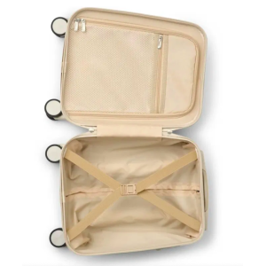 Valise rigide Norelle - Peach / Sea shell - Liewood
