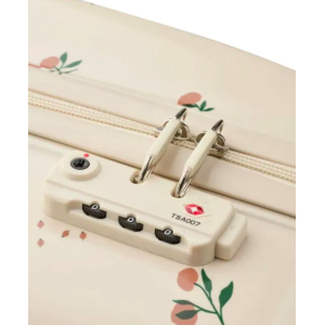 Valise rigide Norelle - Peach / Sea shell - Liewood
