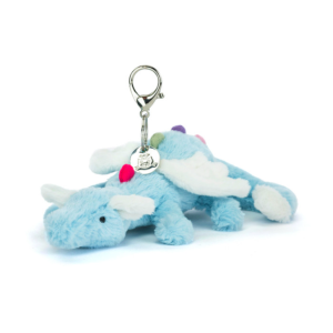 Porte-clés peluche Sky Dragon - Jellycat