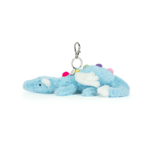 Porte-clés peluche Sky Dragon - Jellycat