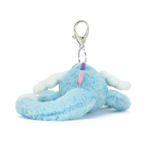 Porte-clés peluche Sky Dragon - Jellycat