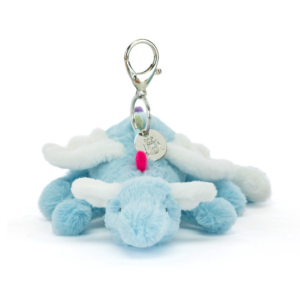 Porte-clés peluche Sky Dragon - Jellycat