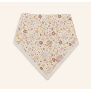 Bavoirs bandanas x 2 - Flower Fairies - Jollein