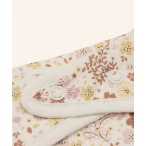 Bavoirs bandanas x 2 - Flower Fairies - Jollein