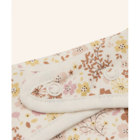 Bavoirs bandanas x 2 - Flower Fairies - Jollein