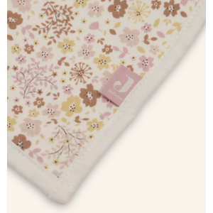 Bavoirs bandanas x 2 - Flower Fairies - Jollein