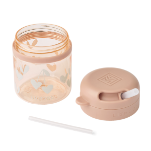 Tasse Pavia Sweethearts Pale Tuscany - Liewood