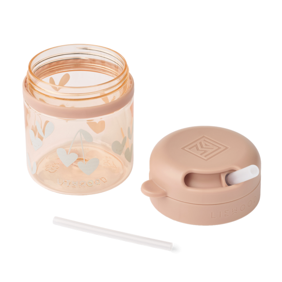 Tasse Pavia Sweethearts Pale Tuscany - Liewood