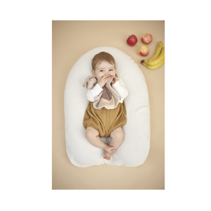 Doudou de dentition Raton laveur - Kaloo