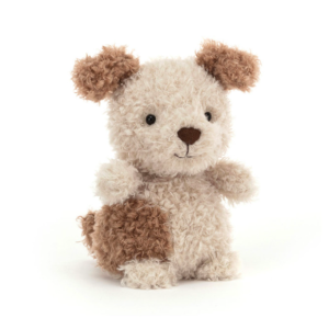 Peluche Little Pup - Jellycat