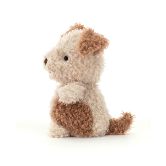 Peluche Little Pup - Jellycat