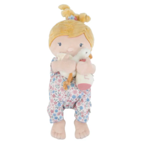 Poupée bébé câline Julia - 40cm - Little Dutch